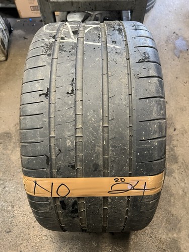 295 105y michelin - 20,