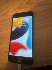 Apple iPhone 6s - 64GB - Space