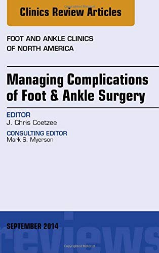 Managing complications of - managing,
