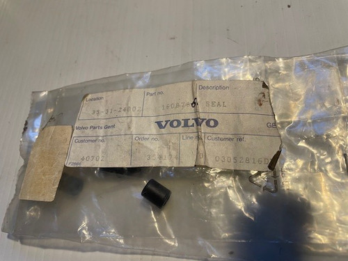 Volvo penta electrical tab - electrical,