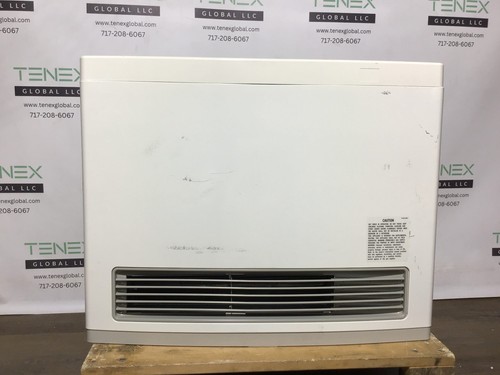 Rinnai fc824p fan - fc824p,
