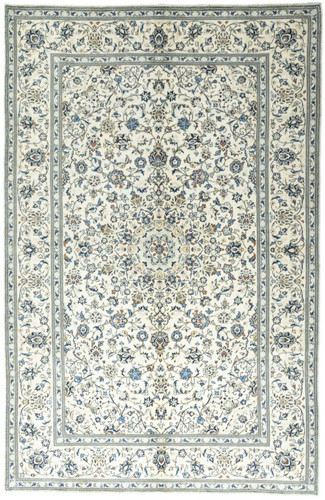 Persian rug kashan - rug, 297