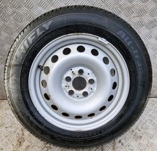 16" MERCEDES VITO (2010-25)