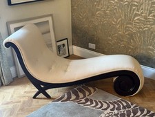 Christopher Guy Le Meurice chaise longe rrp £5,200