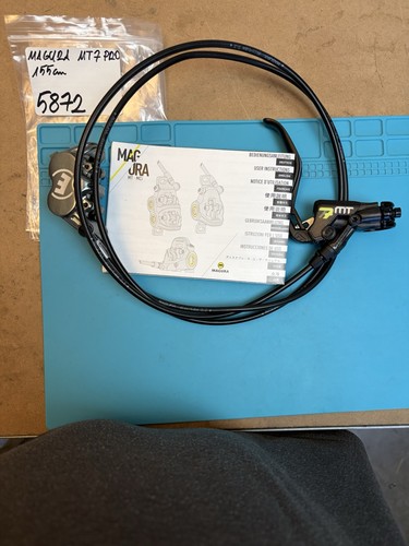 Magura mt7 hydraulic disc - mt7,