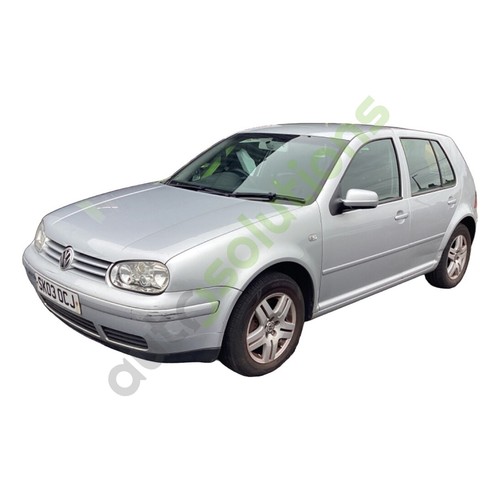Volkswagen golf 1j11j5 mkiv - volkswagen,
