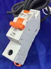 GE Compact RCBO RCD 32A 30mA