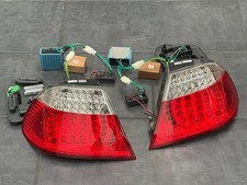 Tail Light BMW 3 Series E46