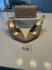 Jfw size sling back shoes - jfw,
