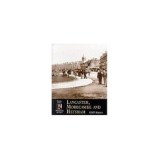 Lancaster, Morecambe & Heysham