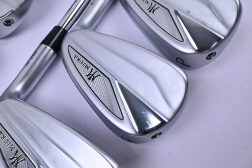 Miura 602 irons - miura, 5-pw