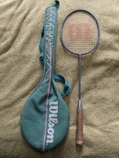 Vintage Wilson Ultra Precision