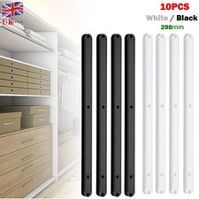 5Pairs Draw Rail Set Plastic