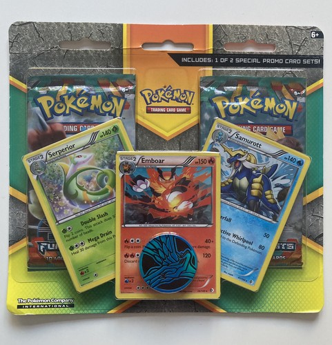 Pokemon furious fists - furious,