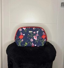 Ted Baker Floral Washbag