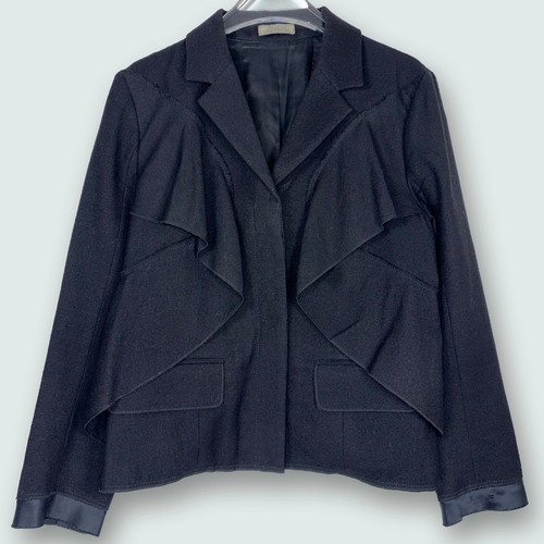 Nina ricci 100 wool - |, 100%