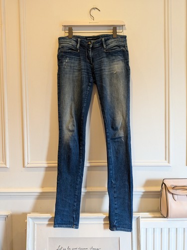 Vintage miss sixty low rise - miss,
