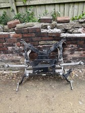 AUDI Q5 FY Front Suspension Subframe Cradle 80C399347M  2022 Quattro