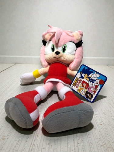 Sega sonic the - the, hedgehog