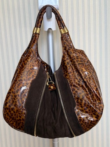 Jimmy choo leopard print - jimmy,