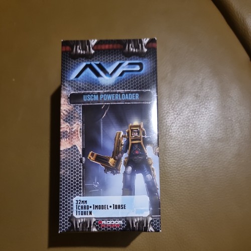 Avp alien predator uscm - vs,