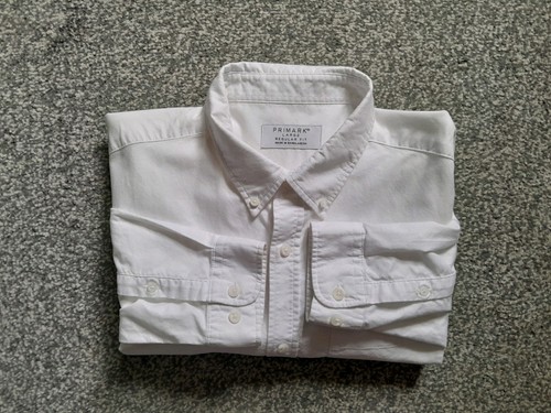 Primark mens white - primark,