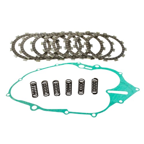 Clutch repair kit ebc muz - repair, mz/muz