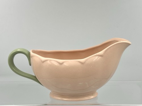 Grindley peach petal england - peach,
