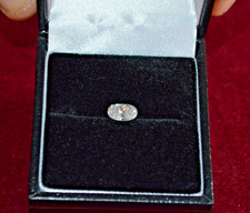 Oval cut Diamond Loose Stone 1.15 carat