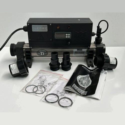 Elecro titanium 3kw 240 - elecro,