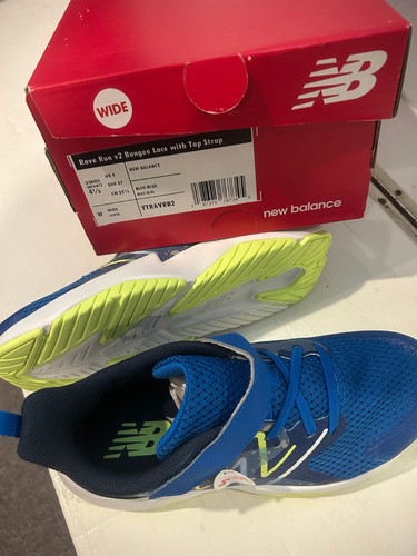New balance rave run - new, bungee