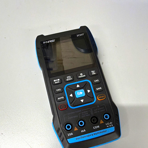 Fnirsi 2c53t handheld - fnirsi,