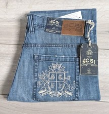 SC51 By Sonneti Jeanswear