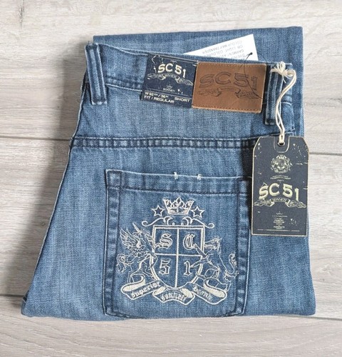 Sc51 sonneti jeanswear - sc51,