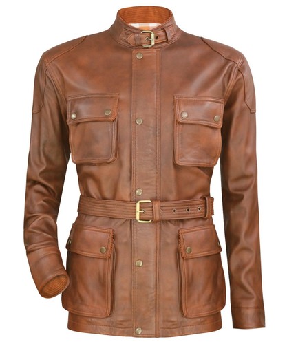 Men motorcycle army biker - motorcycle,