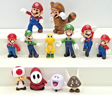 Super Mario Bros Nintendo