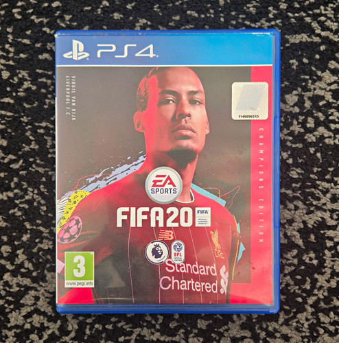 Sports fifa champions - ea,