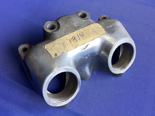 Triumph t120 t110 tr6 1960 - t110, 1960-61