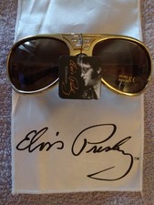 ELVIS PRESLEY SUNGLASSES