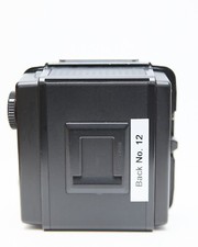 MAMIYA RZ67 PROFESSIONAL II