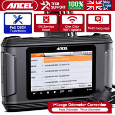 ANCEL DM500 OBD2 Car Odometer