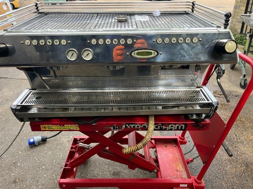 Marzocco fb80 group fully - marzocco,