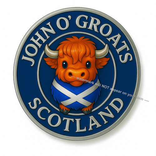 John groats round - o'groats,