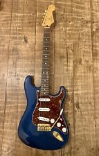 Fender Deluxe Players Strat®