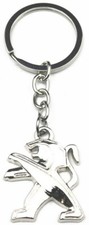 Peugeot Key Ring NEW - UK