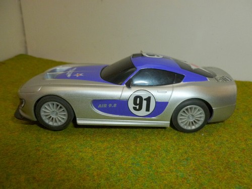 Scalextric mans gt - scalextric,