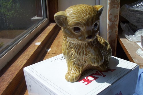 Wade cat new boxed - ,