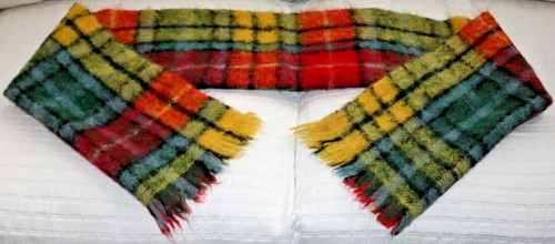 60s new vintage harrods scarf - '60s,