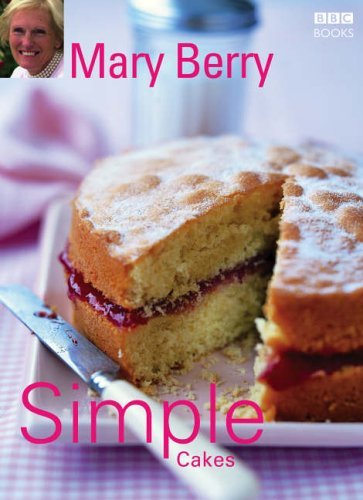 Simple cakes mary berry - cakes, by