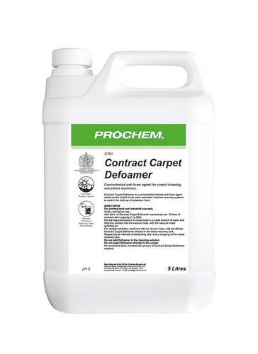 Prochem contract carpet - prochem,